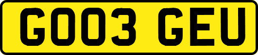 GO03GEU