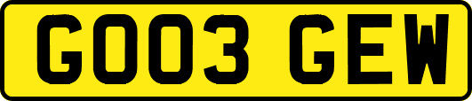 GO03GEW