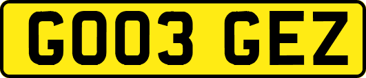 GO03GEZ