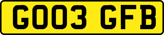 GO03GFB