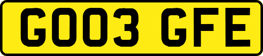 GO03GFE