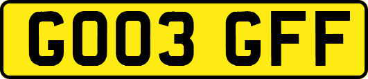 GO03GFF