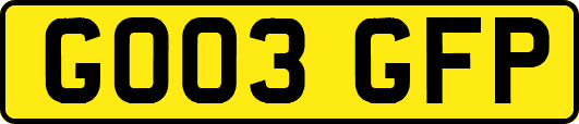 GO03GFP