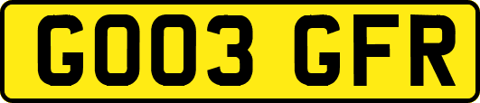GO03GFR