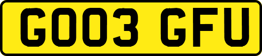 GO03GFU
