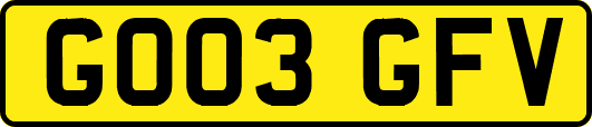 GO03GFV