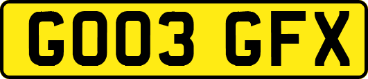 GO03GFX
