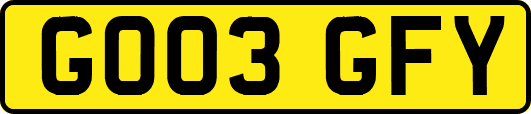 GO03GFY