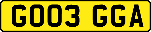 GO03GGA