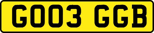 GO03GGB