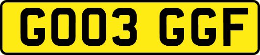GO03GGF