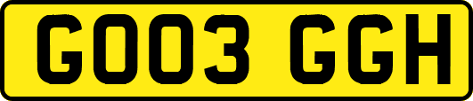GO03GGH