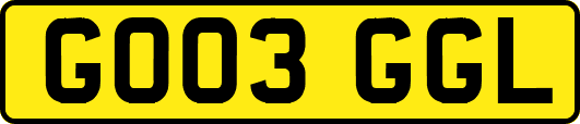 GO03GGL