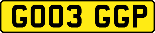 GO03GGP