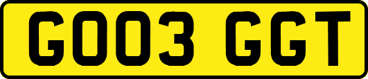 GO03GGT