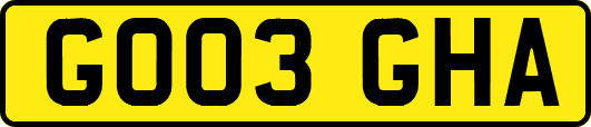 GO03GHA