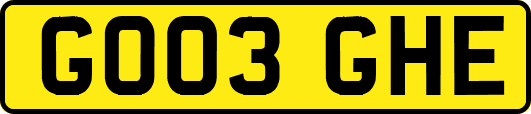 GO03GHE