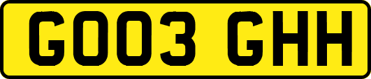 GO03GHH
