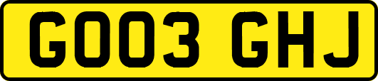 GO03GHJ