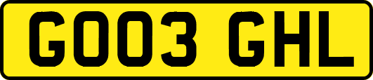 GO03GHL