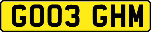 GO03GHM