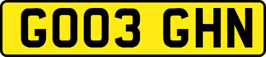 GO03GHN