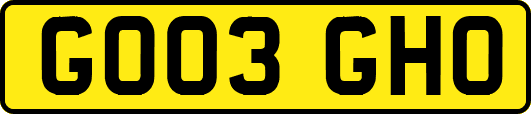 GO03GHO