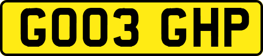 GO03GHP