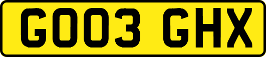 GO03GHX