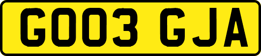 GO03GJA