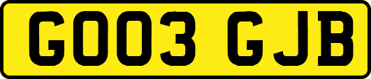 GO03GJB