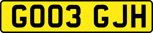 GO03GJH