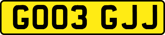 GO03GJJ