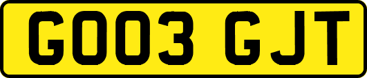 GO03GJT