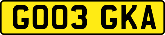 GO03GKA