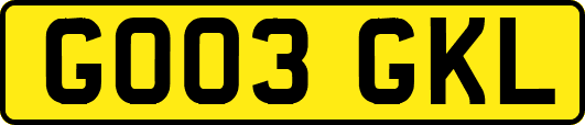 GO03GKL