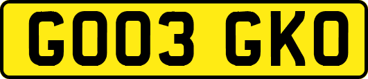 GO03GKO