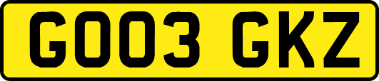 GO03GKZ