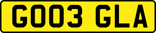 GO03GLA