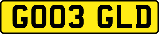GO03GLD