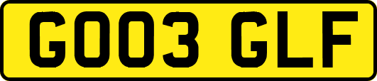 GO03GLF