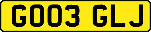 GO03GLJ