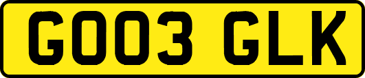 GO03GLK