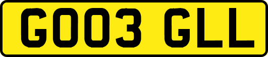 GO03GLL