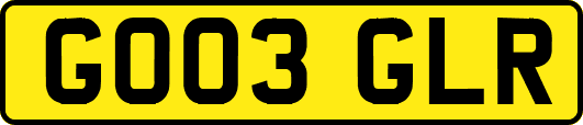 GO03GLR