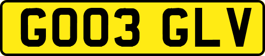 GO03GLV