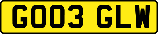GO03GLW