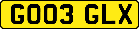 GO03GLX