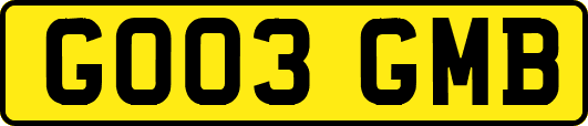 GO03GMB