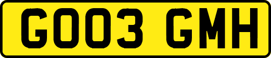 GO03GMH